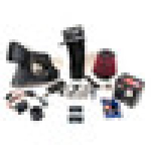 Ford Mustang GT Supercharger Kit - VMP Performance - Roush Supercharged Phase 1 & 2 Stage 2 Power Pack - `11-`14